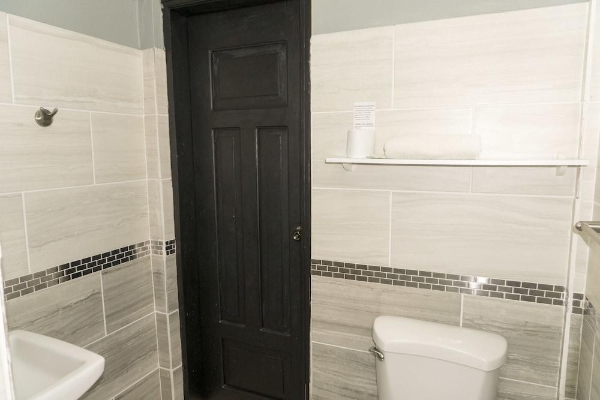 Micro Hotel Rio de Piedras (San Pedro Sula)